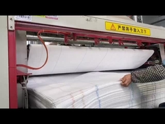 Fabbricazione all'ingrosso tubolare di Ton Big Bags Scrap Pp 500 1000kgs Cina del becco inferiore del becco della cima di FIBC