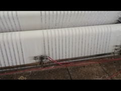 agricoltura UV della borsa tessuta pp 3% 1 Ton Potato Jumbo Bag For di 2000kg 3000kg grande