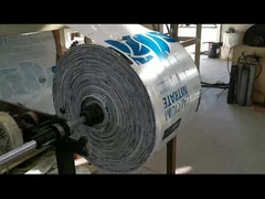 ISO21898 10kg 25kg 50kg Sacchetti laminati BOPP per sacchetti di imballaggio di fertilizzanti