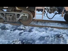 Fornitura di fabbrica Contenitore a sfera secco sacchetto di rivestimento per alimenti ittici potenza chimica 20ft / 40ft Contenitore