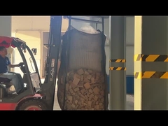 Sacchetto traspirante