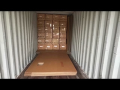 Flexitank Prezzo 20000l Flexitank Camion Pe Contenitore di olio Lattice Flexitank materiale di imballaggio