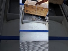 Cisterna ISO Flexitank per il trasporto di sostanze chimiche pericolose MMA