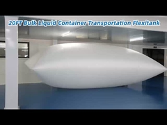 Flexitank Bag Flexitank Bag grande adatto per il trasporto di liquidi